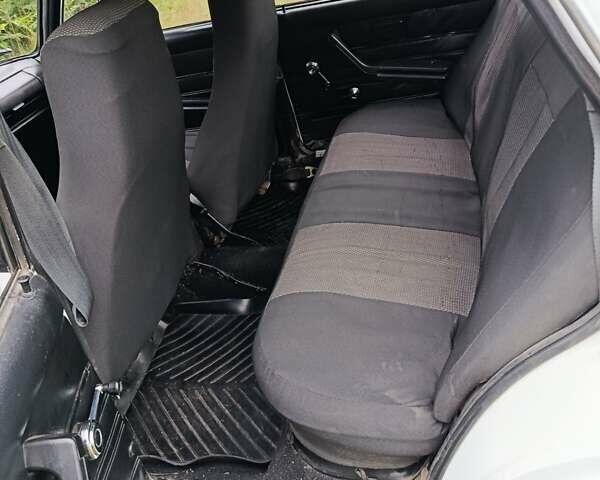 Белый ВАЗ 2106, объемом двигателя 1.6 л и пробегом 63 тыс. км за 1230 $, фото 8 на Automoto.ua