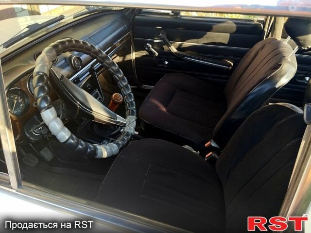 Белый ВАЗ 2106, объемом двигателя 1.3 л и пробегом 0 тыс. км за 950 $, фото 1 на Automoto.ua