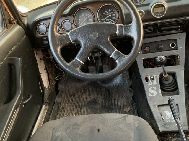 Белый ВАЗ 2106, объемом двигателя 1.5 л и пробегом 123 тыс. км за 418 $, фото 8 на Automoto.ua