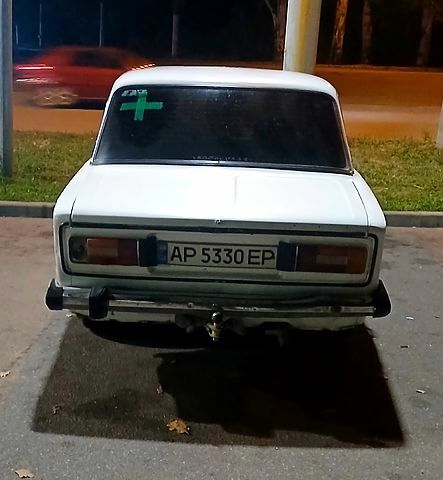 Білий ВАЗ 2106, об'ємом двигуна 1.3 л та пробігом 313 тис. км за 630 $, фото 3 на Automoto.ua