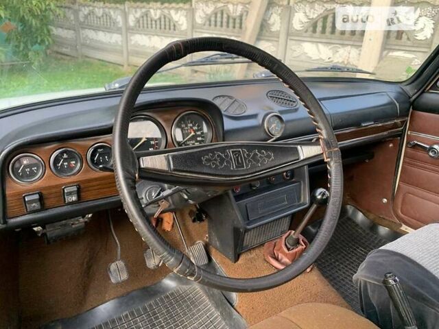 Белый ВАЗ 2106, объемом двигателя 1.3 л и пробегом 70 тыс. км за 550 $, фото 4 на Automoto.ua