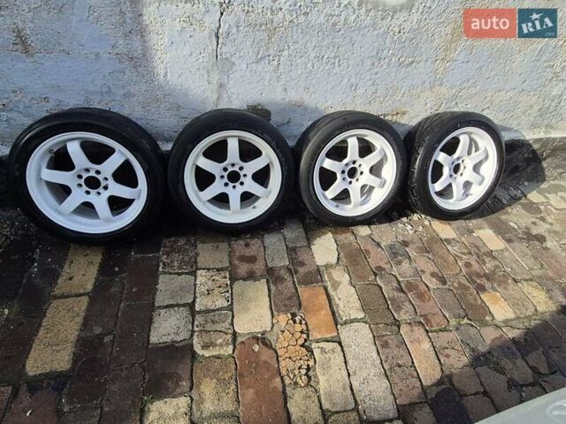 Белый ВАЗ 2106, объемом двигателя 1.6 л и пробегом 90 тыс. км за 1000 $, фото 1 на Automoto.ua