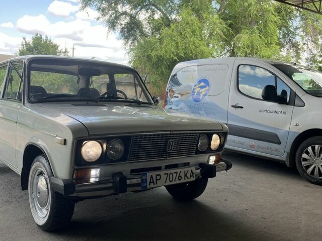 Білий ВАЗ 2106, об'ємом двигуна 1.5 л та пробігом 1000 тис. км за 767 $, фото 4 на Automoto.ua
