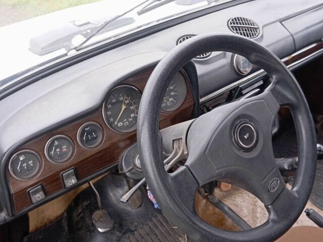 Белый ВАЗ 2106, объемом двигателя 1.5 л и пробегом 3 тыс. км за 1200 $, фото 4 на Automoto.ua