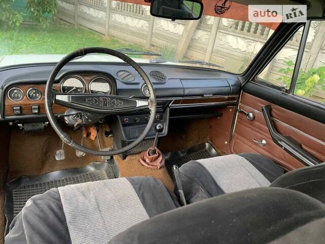 Белый ВАЗ 2106, объемом двигателя 1.3 л и пробегом 70 тыс. км за 550 $, фото 1 на Automoto.ua