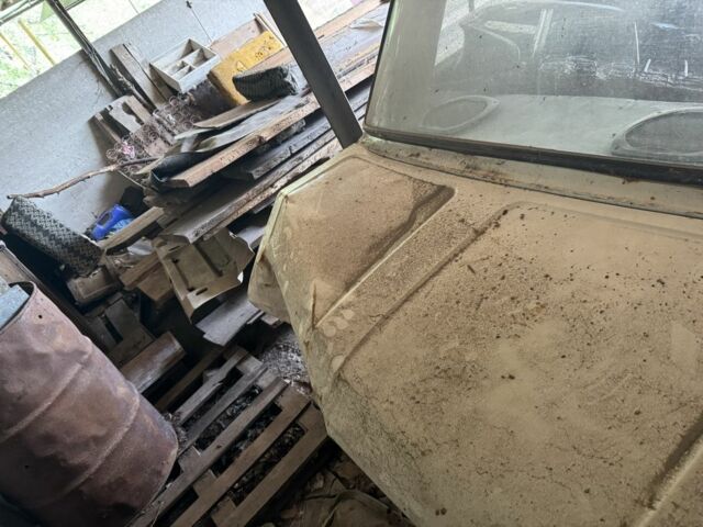 Белый ВАЗ 2106, объемом двигателя 0 л и пробегом 100 тыс. км за 239 $, фото 4 на Automoto.ua