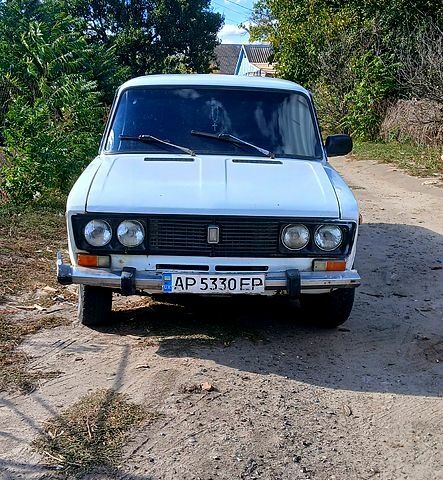 Білий ВАЗ 2106, об'ємом двигуна 1.3 л та пробігом 313 тис. км за 630 $, фото 7 на Automoto.ua