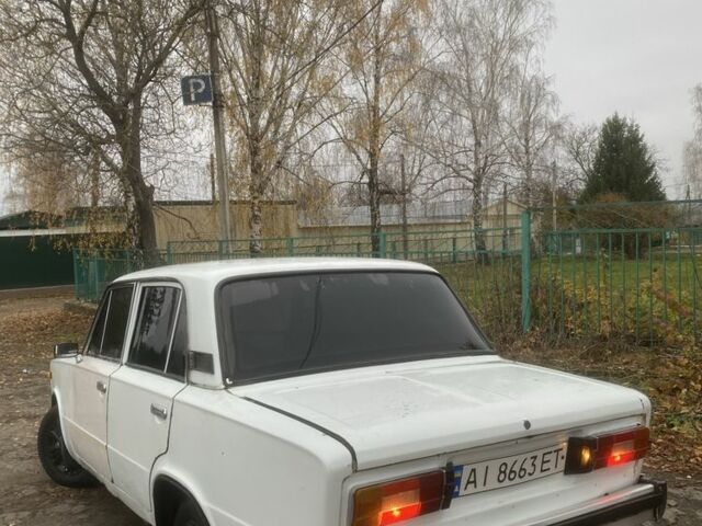 Белый ВАЗ 2106, объемом двигателя 1.5 л и пробегом 3 тыс. км за 417 $, фото 3 на Automoto.ua