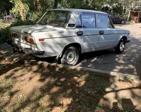 Белый ВАЗ 2106, объемом двигателя 1.3 л и пробегом 80 тыс. км за 750 $, фото 4 на Automoto.ua