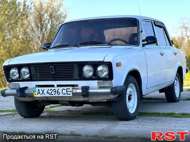 Белый ВАЗ 2106, объемом двигателя 1.3 л и пробегом 77 тыс. км за 700 $, фото 6 на Automoto.ua