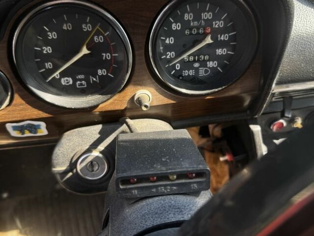 Белый ВАЗ 2106, объемом двигателя 1.3 л и пробегом 58 тыс. км за 1500 $, фото 4 на Automoto.ua