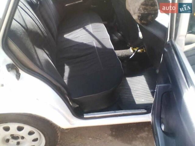 Білий ВАЗ 2106, об'ємом двигуна 1.3 л та пробігом 91 тис. км за 950 $, фото 15 на Automoto.ua