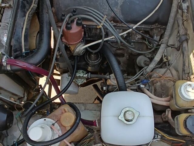 Белый ВАЗ 2106, объемом двигателя 1.5 л и пробегом 51 тыс. км за 715 $, фото 7 на Automoto.ua