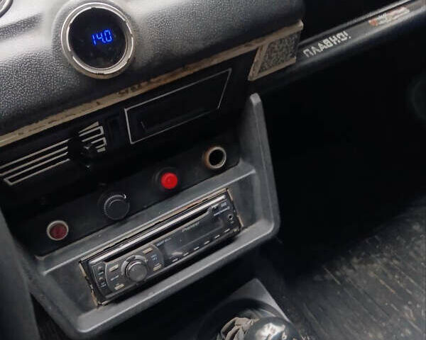 Белый ВАЗ 2106, объемом двигателя 1.5 л и пробегом 400 тыс. км за 550 $, фото 2 на Automoto.ua