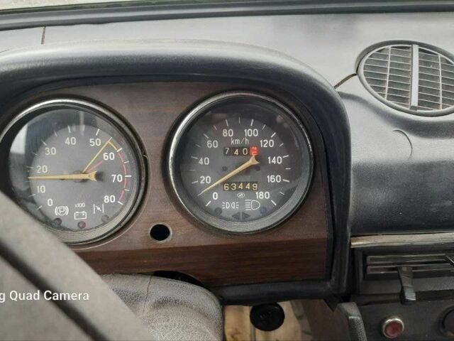 Белый ВАЗ 2106, объемом двигателя 1.5 л и пробегом 63 тыс. км за 308 $, фото 6 на Automoto.ua