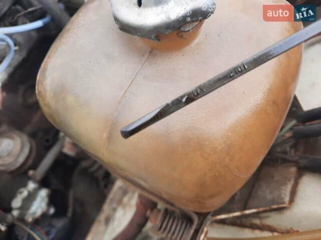 ВАЗ 2106 1985 в Днепре (Днепропетровске) на Automoto.ua Белый ВАЗ 2106, объемом двигателя 1.57 л и пробегом 1 тыс. км за 320 $, фото 8 на Automoto.ua