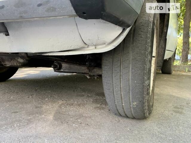 Белый ВАЗ 2106, объемом двигателя 1.3 л и пробегом 80 тыс. км за 750 $, фото 6 на Automoto.ua