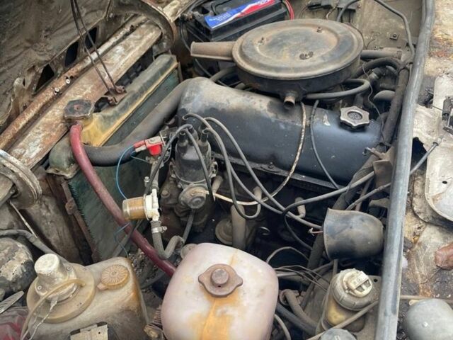 ВАЗ 2106 1985 в Краматорске на Automoto.ua Белый ВАЗ 2106, объемом двигателя 0 л и пробегом 2 тыс. км за 262 $, фото 4 на Automoto.ua