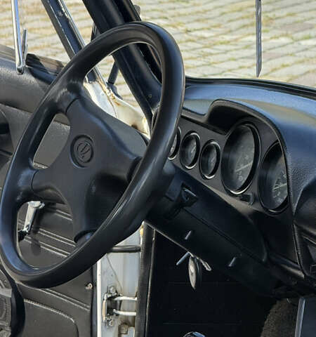 Белый ВАЗ 2106, объемом двигателя 1.57 л и пробегом 65 тыс. км за 1300 $, фото 16 на Automoto.ua