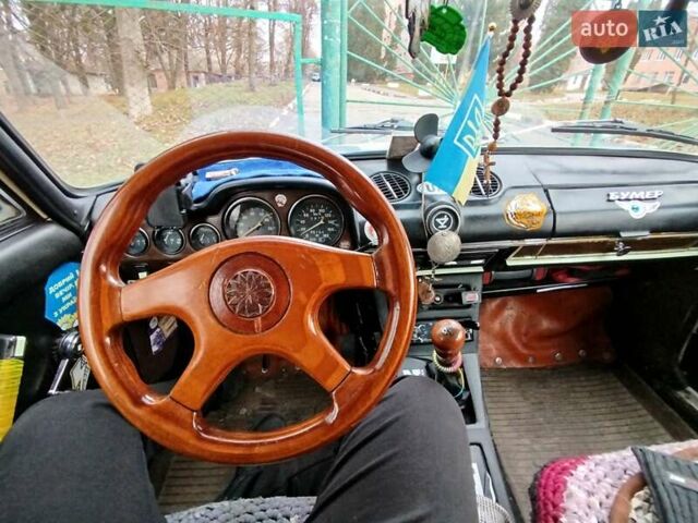 ВАЗ 2106 1985 в Богуславе на Automoto.ua Белый ВАЗ 2106, объемом двигателя 1.3 л и пробегом 88 тыс. км за 1000 $, фото 17 на Automoto.ua