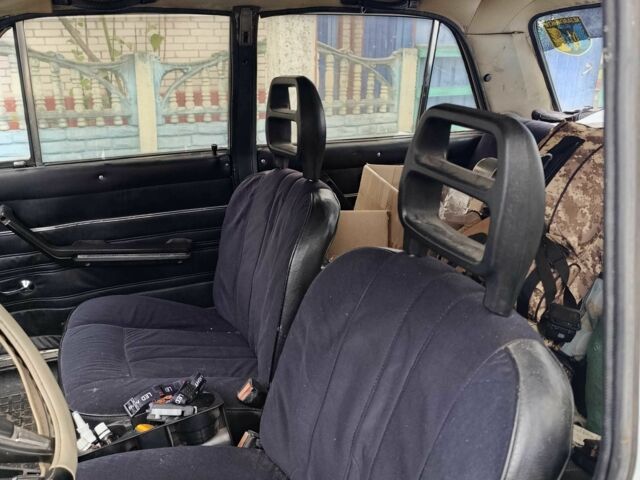 Белый ВАЗ 2106, объемом двигателя 0 л и пробегом 3 тыс. км за 477 $, фото 2 на Automoto.ua