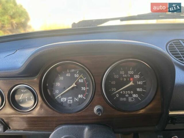 Белый ВАЗ 2106, объемом двигателя 1.3 л и пробегом 43 тыс. км за 1749 $, фото 7 на Automoto.ua
