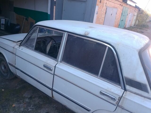 Білий ВАЗ 2106, об'ємом двигуна 1.3 л та пробігом 1 тис. км за 215 $, фото 1 на Automoto.ua