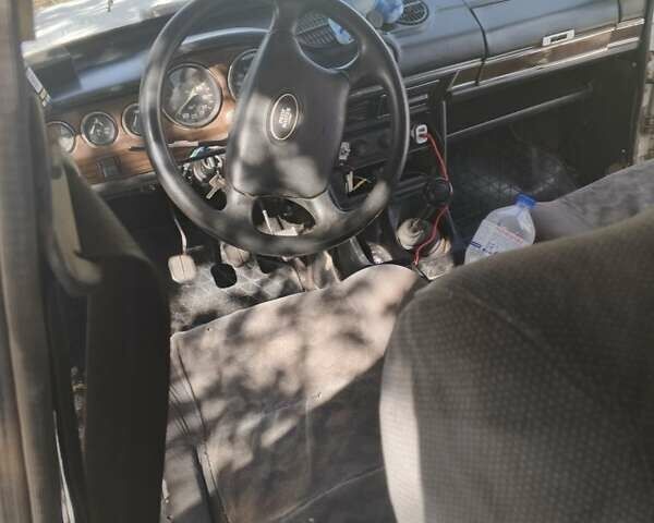 Белый ВАЗ 2106, объемом двигателя 1.3 л и пробегом 199 тыс. км за 532 $, фото 5 на Automoto.ua