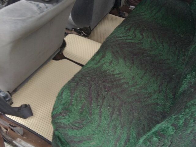 Белый ВАЗ 2106, объемом двигателя 0 л и пробегом 53 тыс. км за 500 $, фото 5 на Automoto.ua