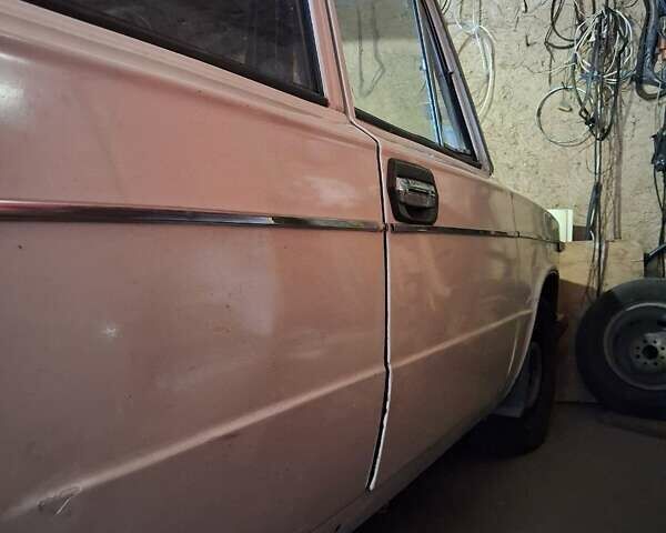 Білий ВАЗ 2106, об'ємом двигуна 1.3 л та пробігом 48 тис. км за 750 $, фото 12 на Automoto.ua