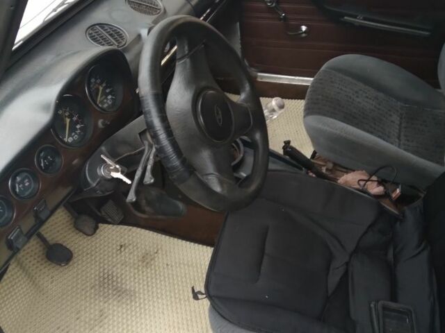 Белый ВАЗ 2106, объемом двигателя 0 л и пробегом 53 тыс. км за 500 $, фото 4 на Automoto.ua