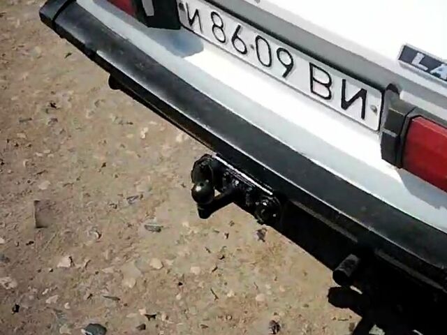 Белый ВАЗ 2106, объемом двигателя 16 л и пробегом 0 тыс. км за 360 $, фото 3 на Automoto.ua