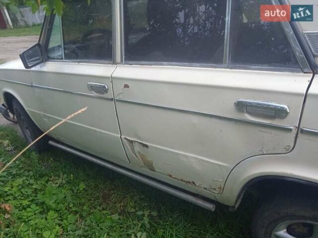 Белый ВАЗ 2106, объемом двигателя 1.3 л и пробегом 300 тыс. км за 450 $, фото 5 на Automoto.ua