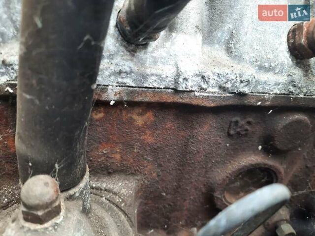 ВАЗ 2106 1985 в Днепре (Днепропетровске) на Automoto.ua Белый ВАЗ 2106, объемом двигателя 1.57 л и пробегом 1 тыс. км за 320 $, фото 4 на Automoto.ua