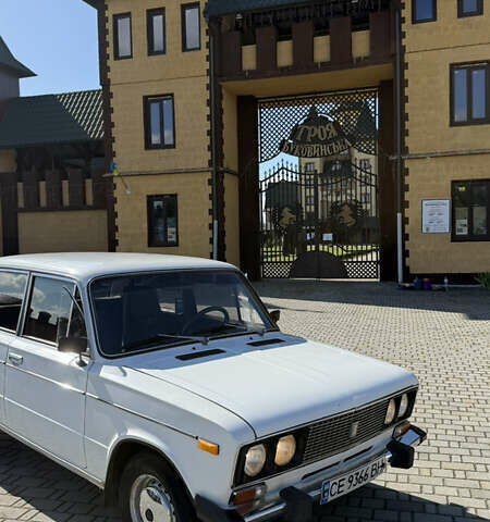 Белый ВАЗ 2106, объемом двигателя 1.57 л и пробегом 65 тыс. км за 1300 $, фото 28 на Automoto.ua