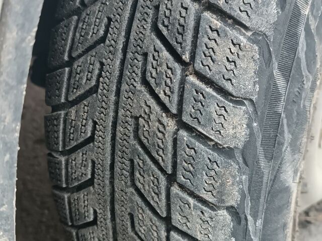 Белый ВАЗ 2106, объемом двигателя 1.6 л и пробегом 80 тыс. км за 405 $, фото 2 на Automoto.ua