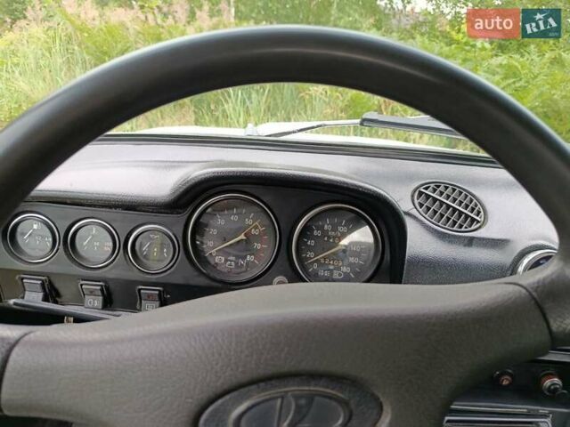 Белый ВАЗ 2106, объемом двигателя 1.6 л и пробегом 63 тыс. км за 1230 $, фото 2 на Automoto.ua