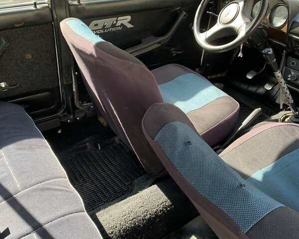 Белый ВАЗ 2106, объемом двигателя 1.3 л и пробегом 80 тыс. км за 750 $, фото 9 на Automoto.ua