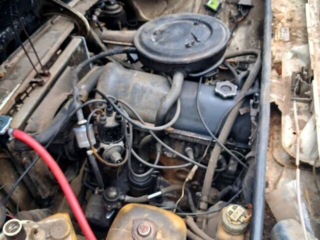 Білий ВАЗ 2106, об'ємом двигуна 1.5 л та пробігом 0 тис. км за 300 $, фото 3 на Automoto.ua