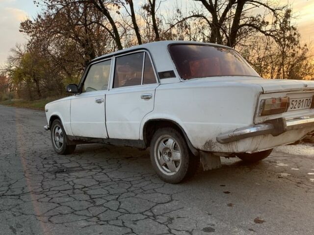 Белый ВАЗ 2106, объемом двигателя 1.5 л и пробегом 123 тыс. км за 418 $, фото 2 на Automoto.ua