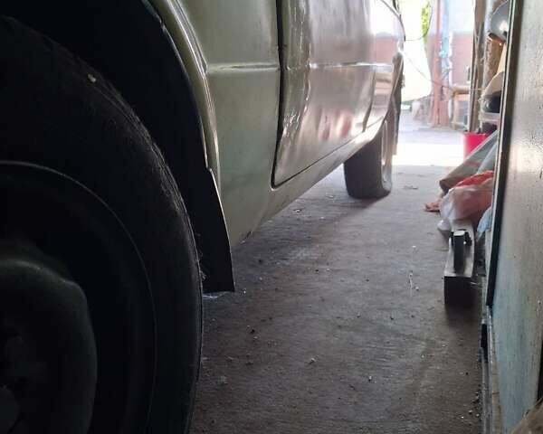 Білий ВАЗ 2106, об'ємом двигуна 1.3 л та пробігом 48 тис. км за 750 $, фото 7 на Automoto.ua