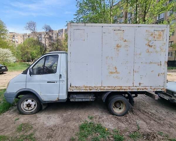 Белый ВАЗ 2106, объемом двигателя 1.3 л и пробегом 170 тыс. км за 2500 $, фото 7 на Automoto.ua