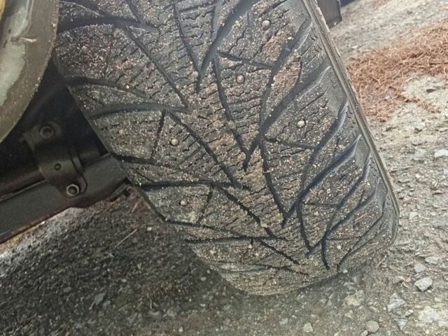 Білий ВАЗ 2106, об'ємом двигуна 1.5 л та пробігом 22 тис. км за 713 $, фото 12 на Automoto.ua