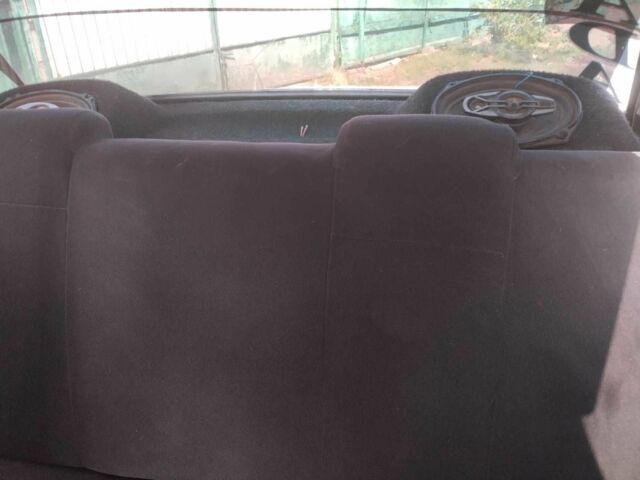 Белый ВАЗ 2106, объемом двигателя 1.3 л и пробегом 250 тыс. км за 402 $, фото 9 на Automoto.ua