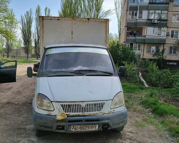 Белый ВАЗ 2106, объемом двигателя 1.3 л и пробегом 170 тыс. км за 2500 $, фото 6 на Automoto.ua