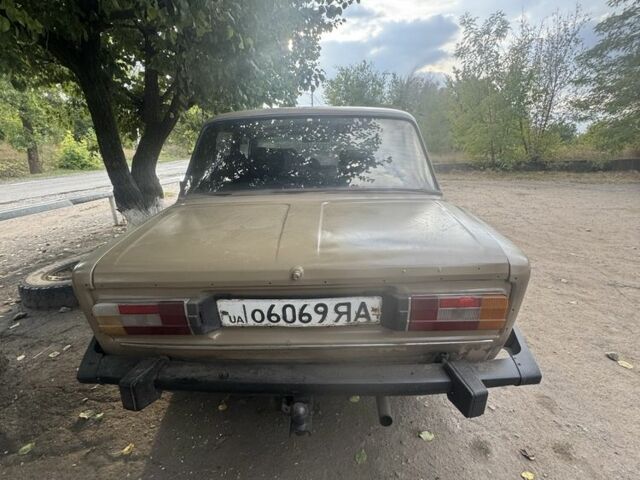 Білий ВАЗ 2106, об'ємом двигуна 1.5 л та пробігом 3 тис. км за 435 $, фото 6 на Automoto.ua
