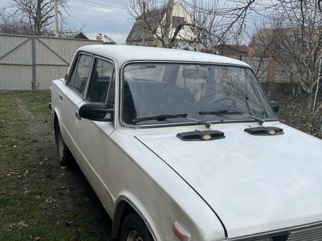 Белый ВАЗ 2106, объемом двигателя 1.6 л и пробегом 3 тыс. км за 497 $, фото 5 на Automoto.ua