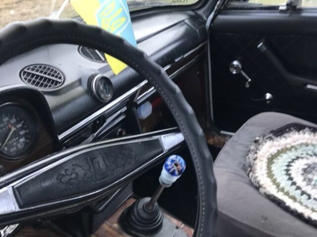 Білий ВАЗ 2106, об'ємом двигуна 1.3 л та пробігом 1 тис. км за 1000 $, фото 7 на Automoto.ua