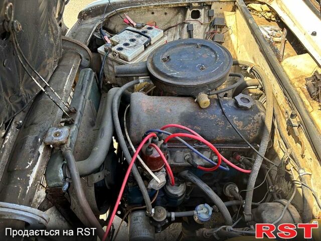 Белый ВАЗ 2106, объемом двигателя 1.5 л и пробегом 0 тыс. км за 480 $, фото 7 на Automoto.ua