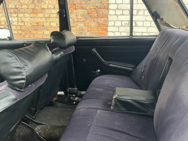 Белый ВАЗ 2106, объемом двигателя 1.6 л и пробегом 3 тыс. км за 497 $, фото 1 на Automoto.ua